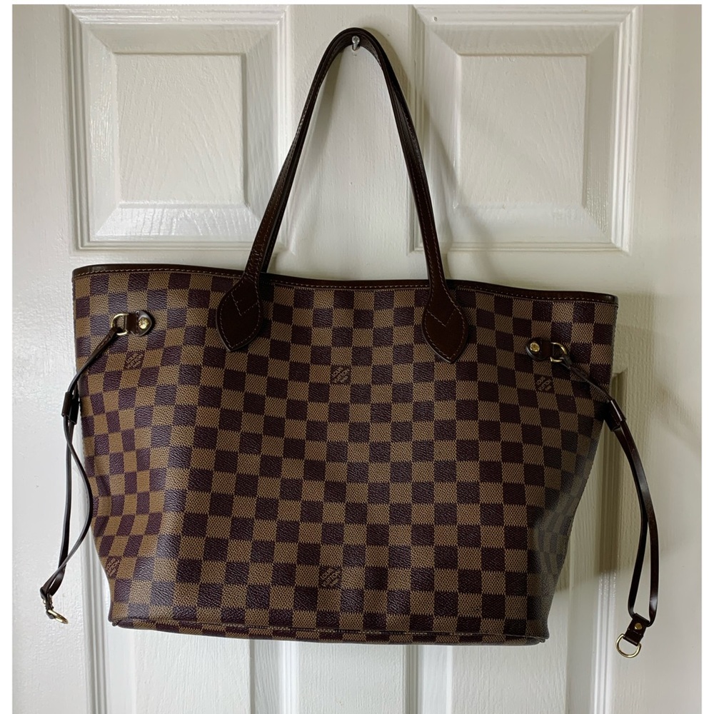 Gorgeous Louis Vuitton NeverFull PM
